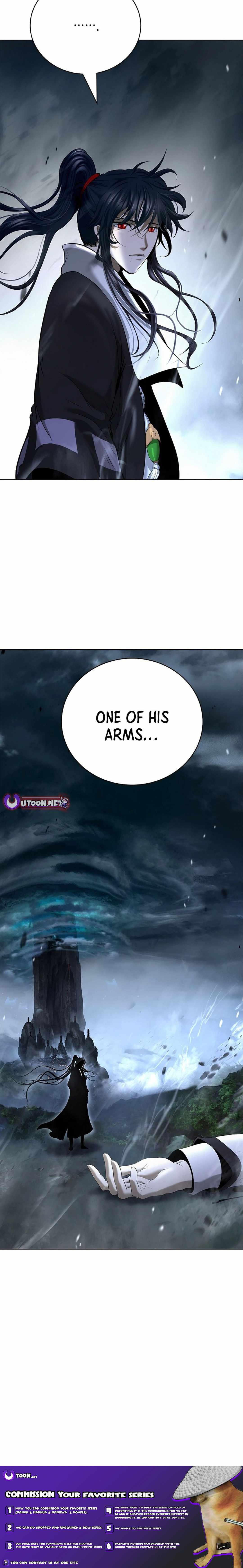 Call of the Spear Chapter 172 27